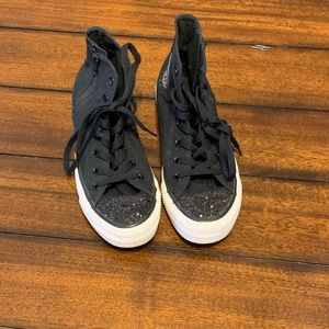 Women’s Converse High Top Shoes